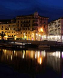 Porto di Savona (Ph: Giancarlo Silvestrini)