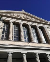 Teatro Chiabrera (ph: Provincia di Savona)