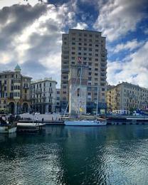 Darsena di Savona (Ph: Flavia Minetto)