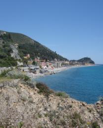 Varigotti (Ph: Piera Squarci)