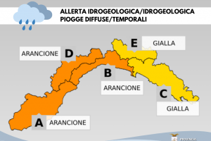 Allerta 19 e 20 ottobre 2026