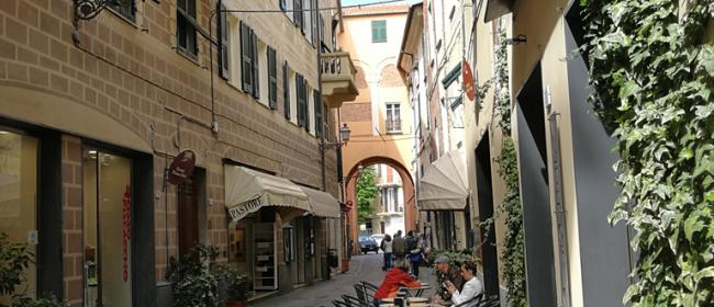 Albenga (Ph: Giovanni Bracco)