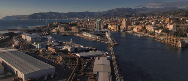 Il Porto (Ph: Franco Galatolo)