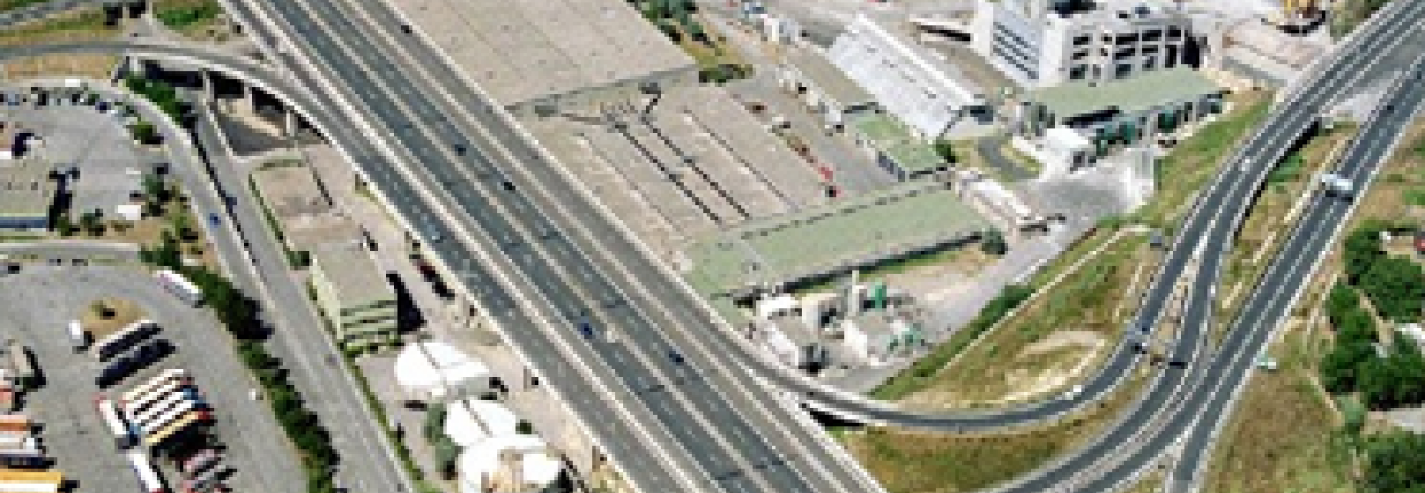 Consorzio per la depurazione acque di scarico Savona Consorzio per la depurazione acque di scarico Savona