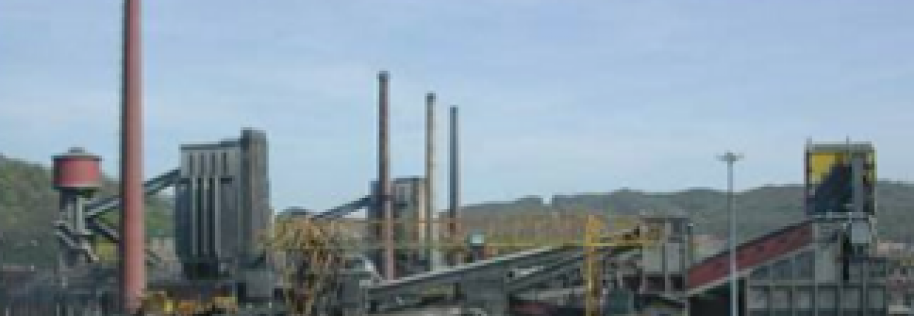 Italiana Coke Srl Italiana Coke Srl