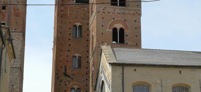 Albenga (Ph: Giovanni Bracco)