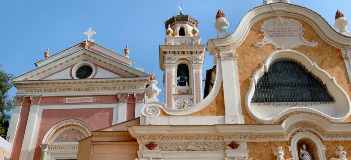 Albisola Superiore, San Nicolò (Ph: Giuseppe Bernat)