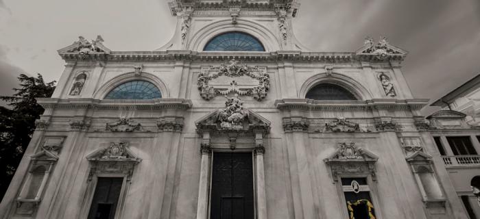 Il Duomo, Savona (Ph: Franco Galatolo)