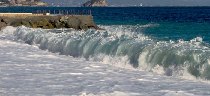 Mare (Ph: Franco Chiara)