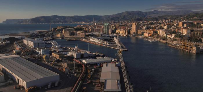 Il Porto (Ph: Franco Galatolo)