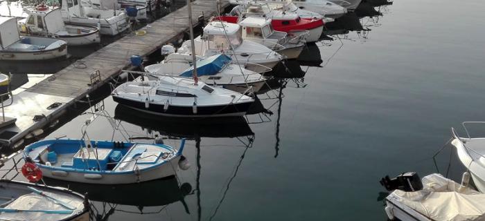 Porto di Savona (Ph: Provincia di Savona)