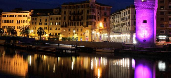 Porto di Savona (Ph: Giancarlo Silvestrini)