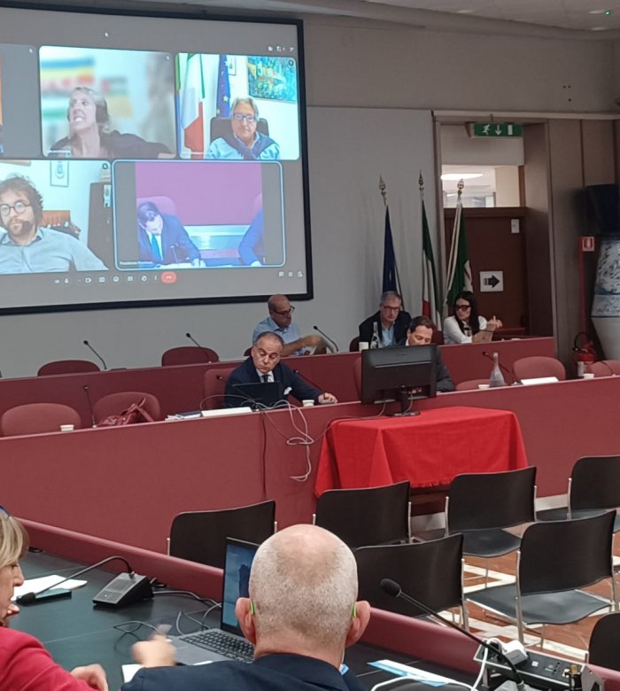 Consiglio Provinciale del 15 giugno 2026