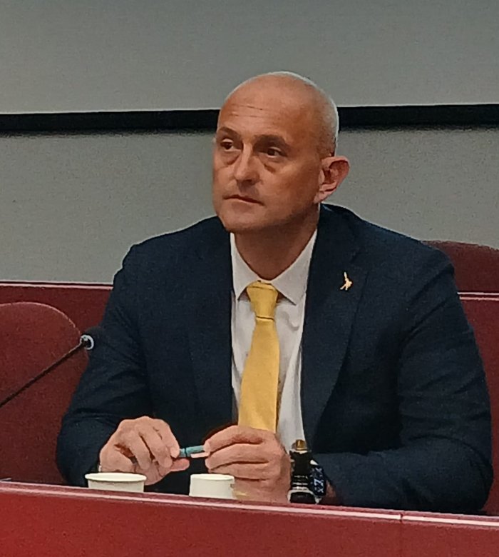 Cantieri A10, proposto un tavolo per la viabilità del Ponente Cantieri A10, proposto un tavolo per la viabilità del Ponente