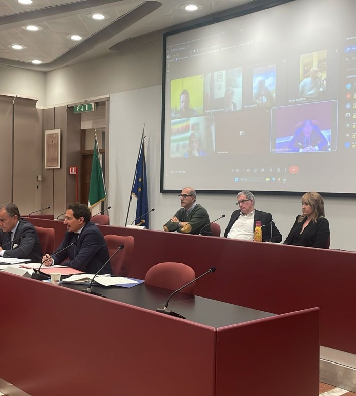 Consiglio Provinciale 29 aprile 2026