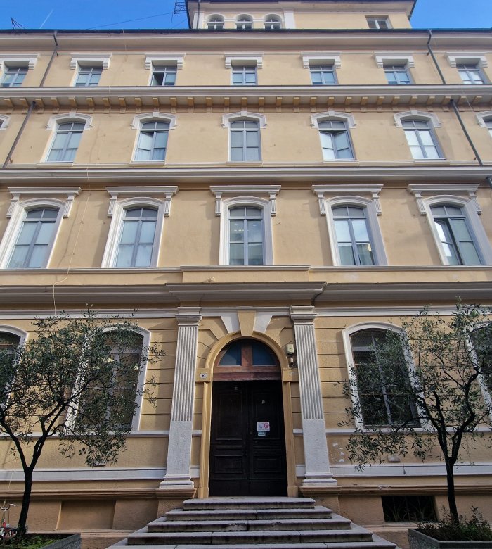 Istituto Liceo Chiabrera-Martini Istituto Liceo Chiabrera-Martini