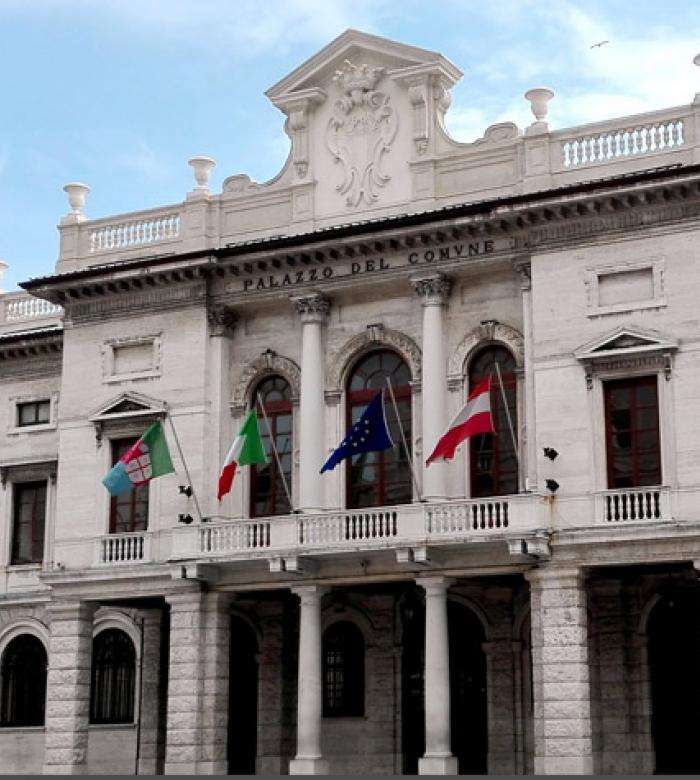 72° Anniversario della Repubblica Italiana