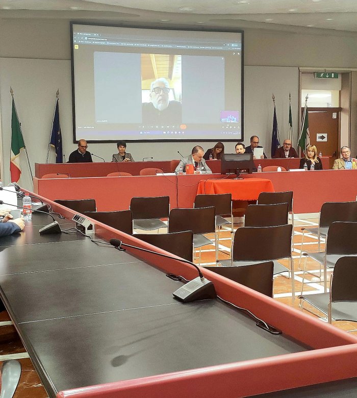 Partita la gara Gas per l'Atem Savona 1 Sud Ovest Partita la gara Gas per l'Atem Savona 1 Sud Ovest