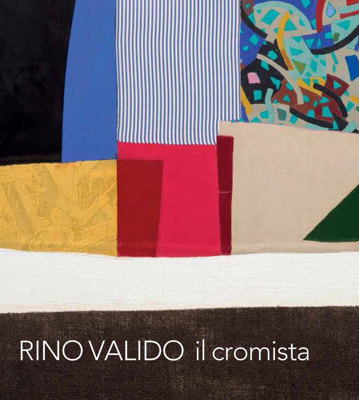 Rino Valido - Il Cromista