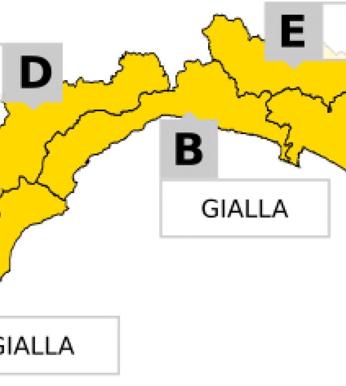 Allerta del 2 agosto 2025