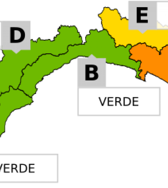 Allerta del 1° dicembre 2023