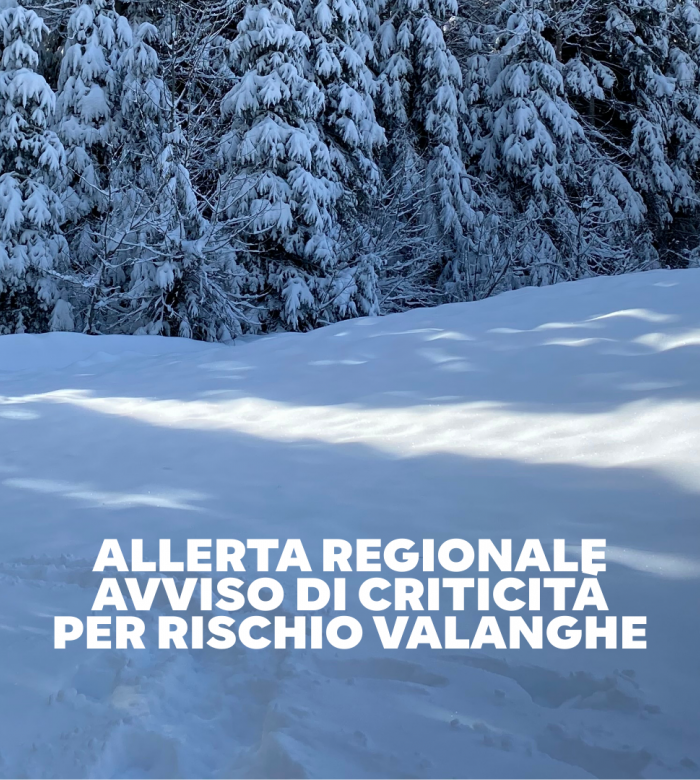 Allerta Regionale