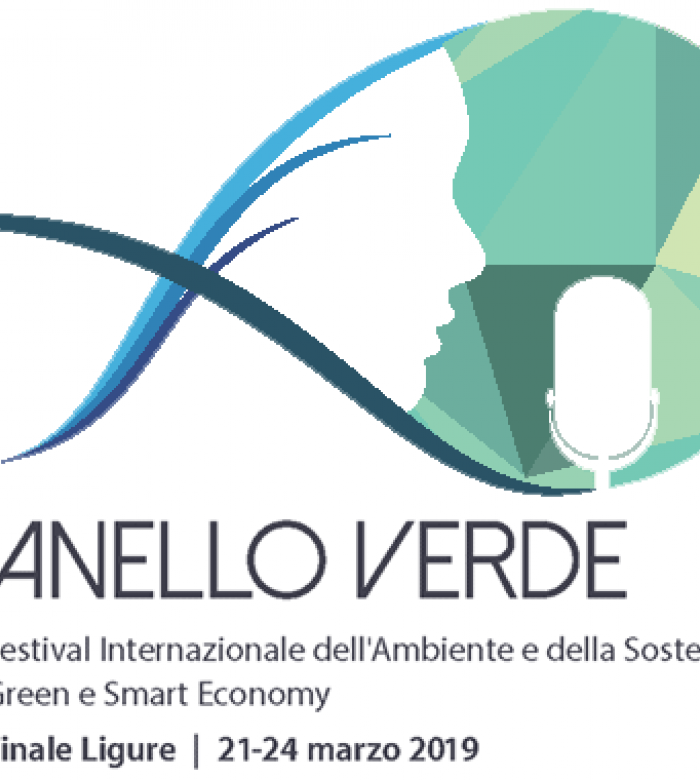 Anello Verde 2019 Festival Internazionale dell'Ambiente e della Sostenibilità