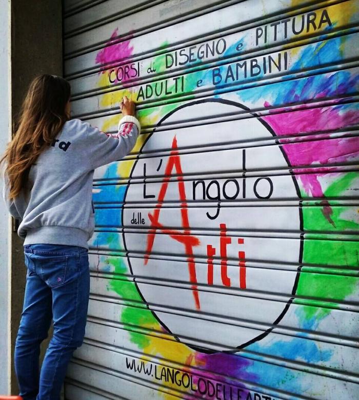 L'Angolo delle Arti (Ph: L'Angolo delle Arti)