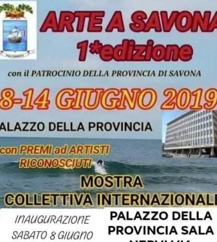 Arte a Savona