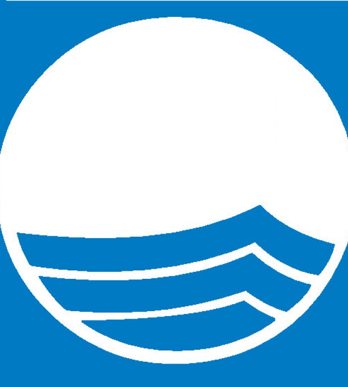 Bandiera Blu