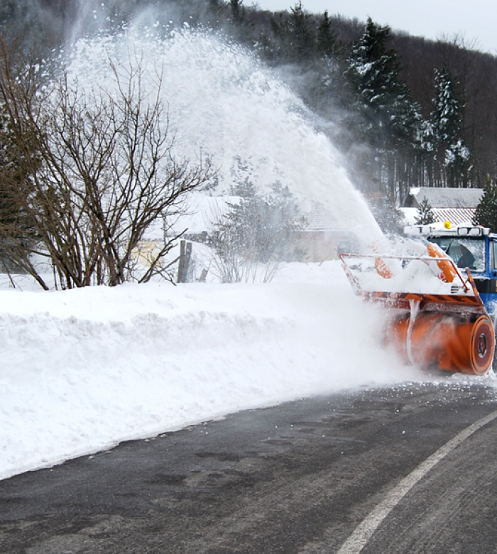 Strade di competenza della Provincia di Savona – Disciplina dell'obbligo di circolazione con mezzi antisdrucciolevoli o pneumatici invernali idonei alla marcia su neve o su ghiaccio, dal giorno 15 novembre 2023 al giorno 15 aprile 2024