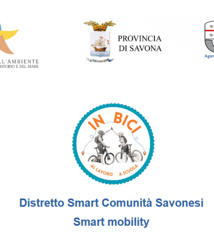 Pedalata tra Savona e Vado Ligure: la mobilità sostenibile in azione!