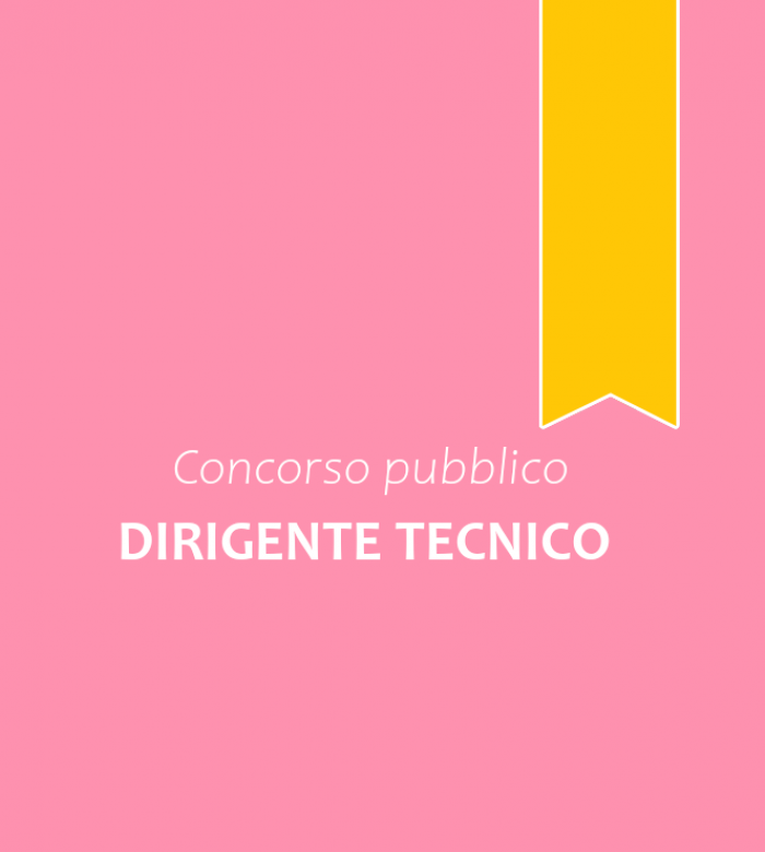 Dirigente Tecnico