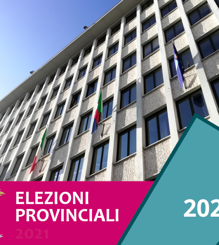 Elezioni provinciali 2026
