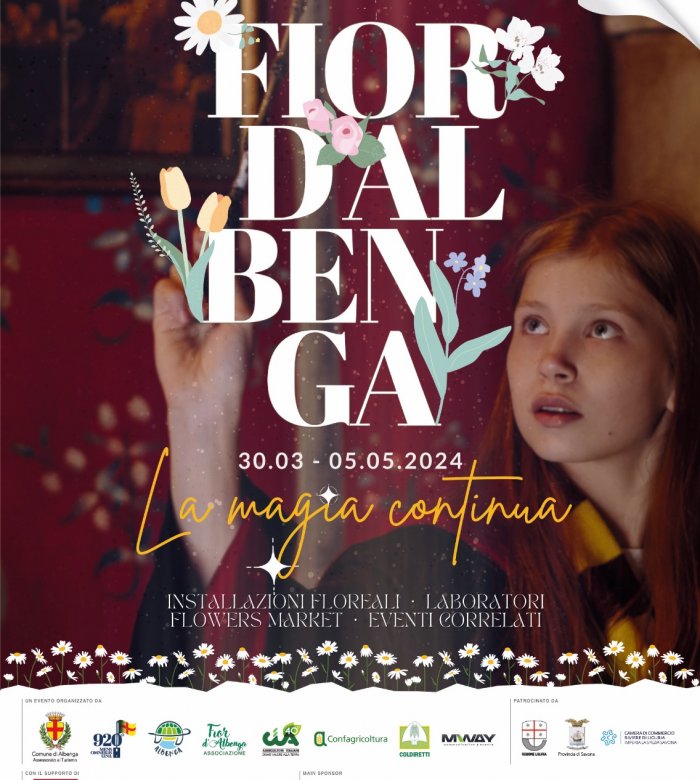 Fior d'Albenga 2024