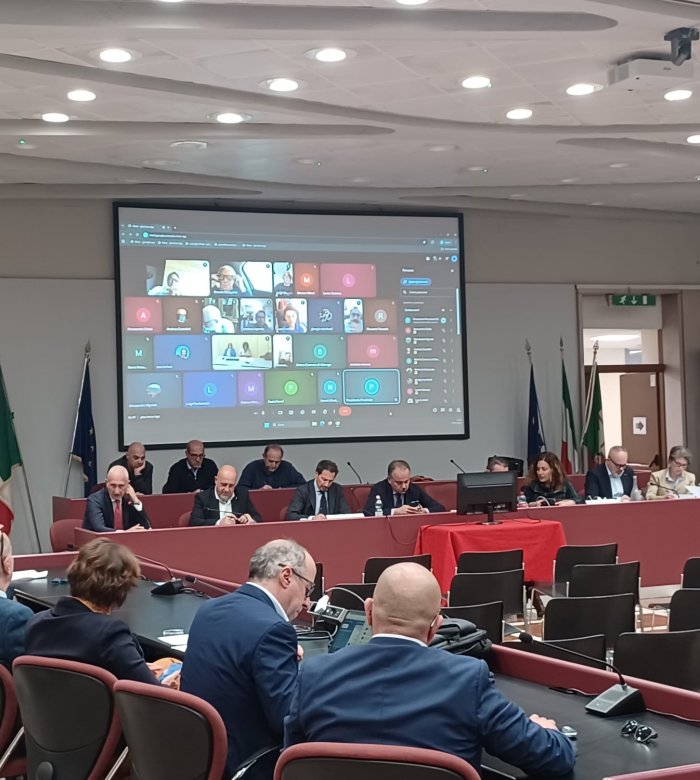 Sistema Idrico Savonese, via libera definitivo alla fusione delle tre società pubbliche