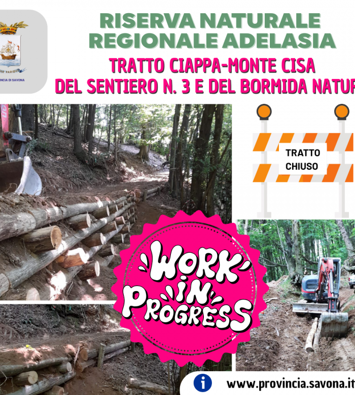 Riserva Naturale Regionale Adelasia