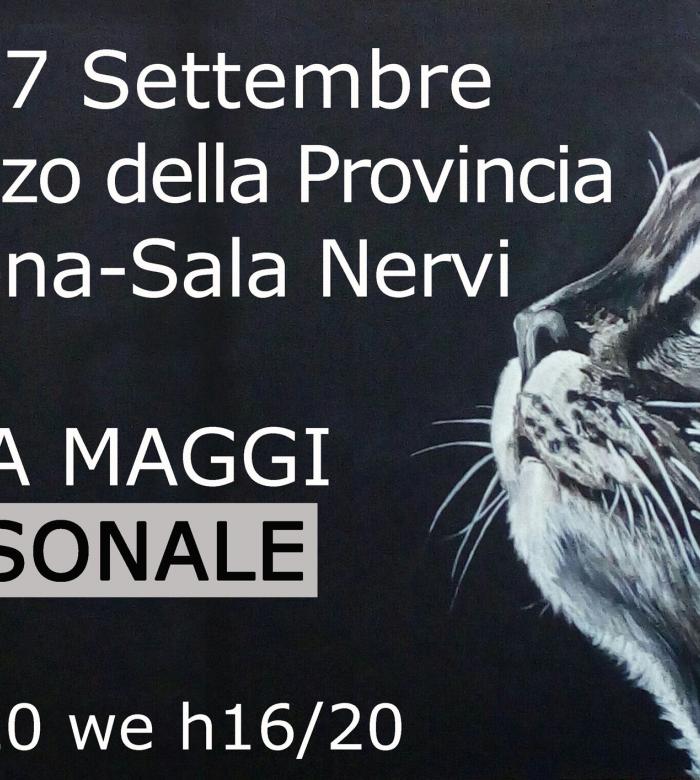 Maggi Sara - Personale