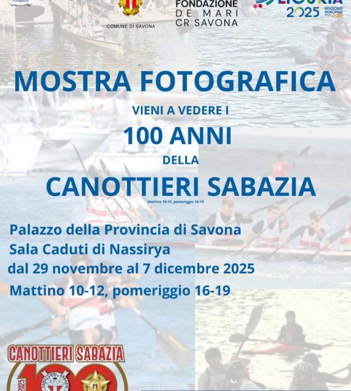 Canottieri Sabazia