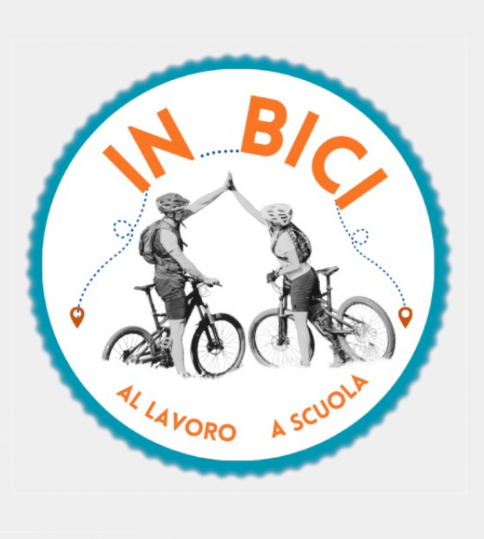 Savona pedala verso il cambiamento. Progetto "Distretto Smart Comunità Savonesi: A scuola in bici / Al lavoro in bici" nuovo