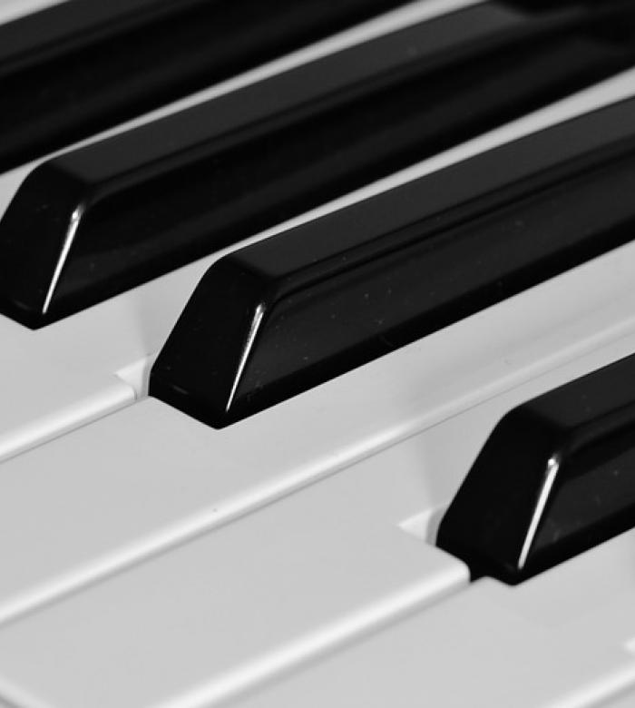 Musica (Ph: Pixabay.com)