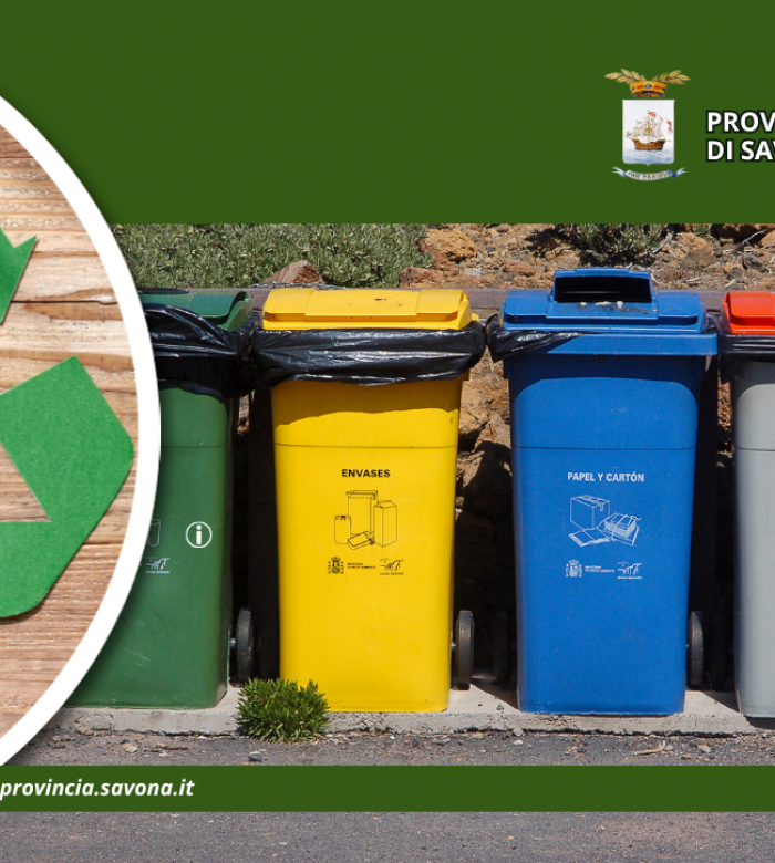 Nuove risorse finanziarie per la raccolta differenziata dei rifiuti