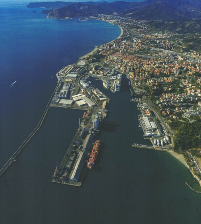 Blue Economy e portualità: la Provincia di Savona nella nuova cabina regionale di coordinamento