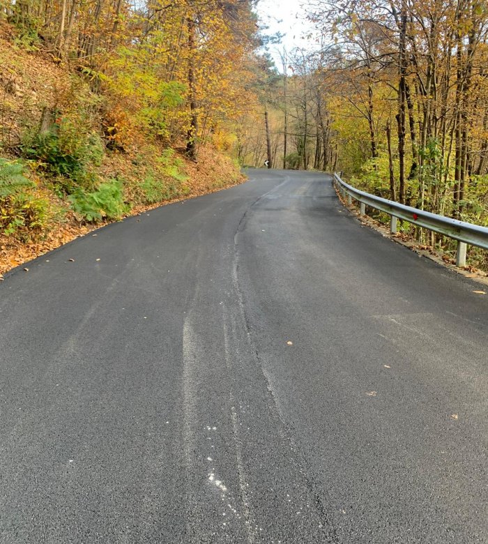 SP 49 "Sassello-Urbe"