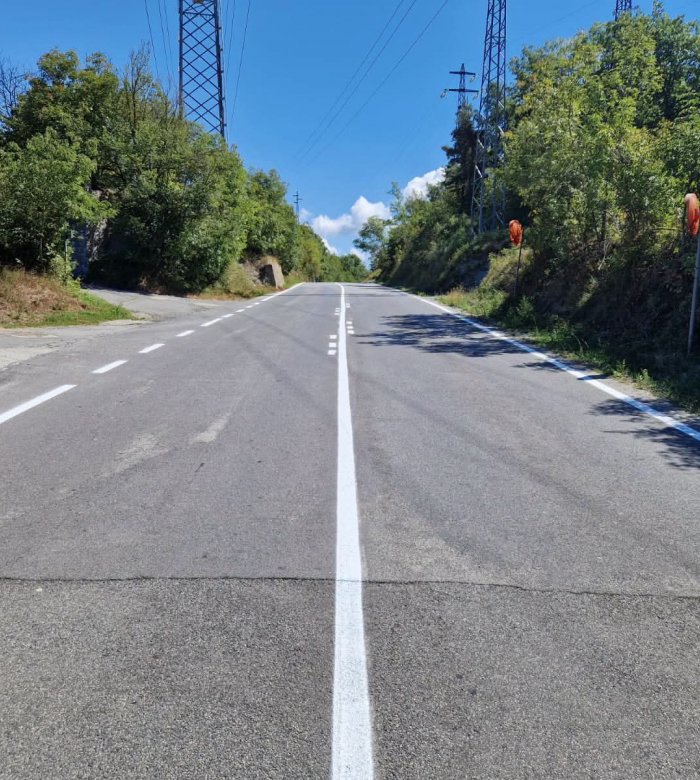 Strade provinciali
