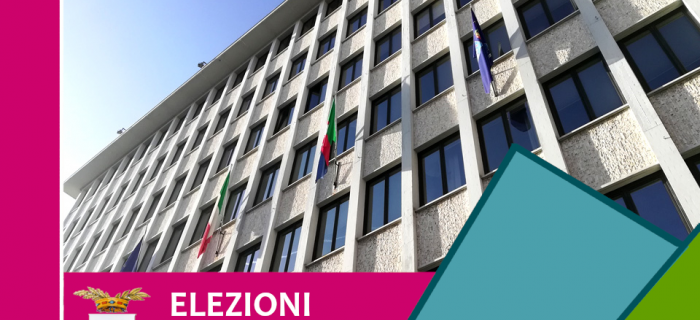 Elezioni Provinciali Elezioni Provinciali