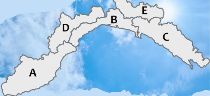Sistema Allerta Liguria e bollettini meteo Sistema Allerta Liguria e bollettini meteo