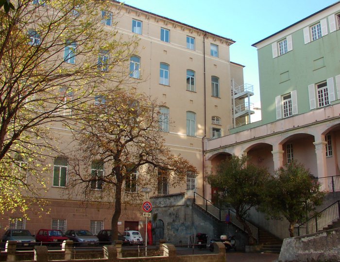 Liceo "Della Rovere"