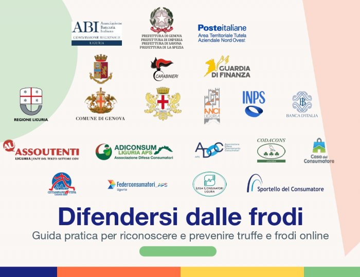 Prevenire le truffe: informarsi per proteggersi