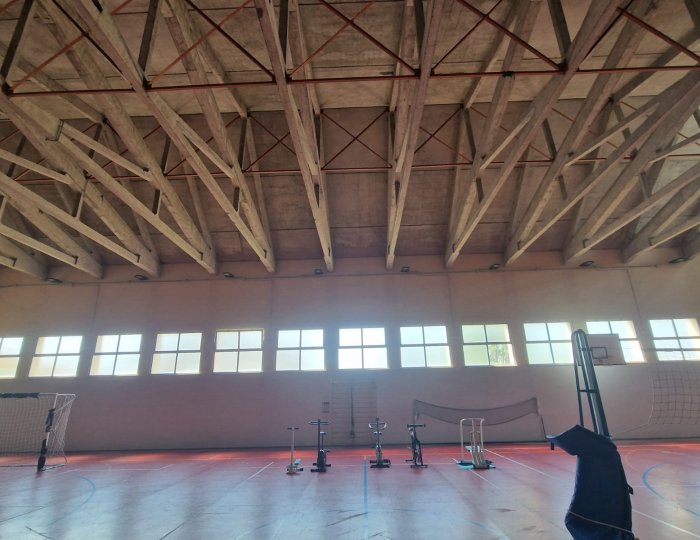Istituto “Federico Patetta” di Cairo Montenotte